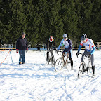 cyclocross 20.12.2009