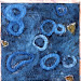 some details of paintings from mfa show 1997