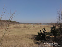 jezioro Rościńskie