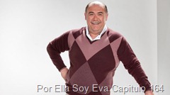 Por Ella Soy Eva Capitulo 164