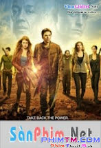 Cuộc Cách Mạng: Phần 1 - Revolution: Season 1