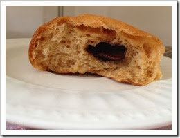 croissant vegan all'olio croissant vegan all'olio