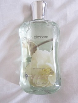 bath and body works cotton blossom, bitsandtreats