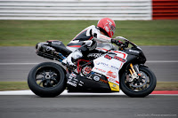 Luca Scassa - World Superbikes - 2010 Luca Scassa - World Superbikes - 2010