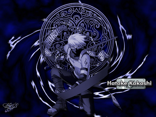 Kakashi Wallpaper0104