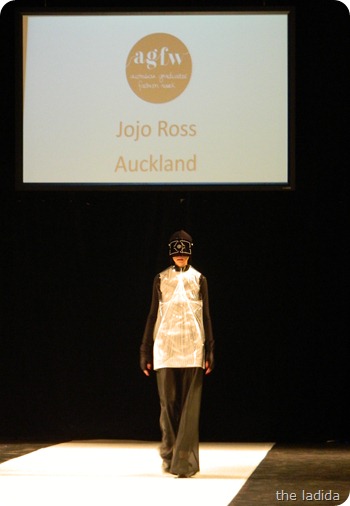 Jojo Ross - AGFW Fashion Show (5) Jojo Ross - AGFW Fashion Show (5)