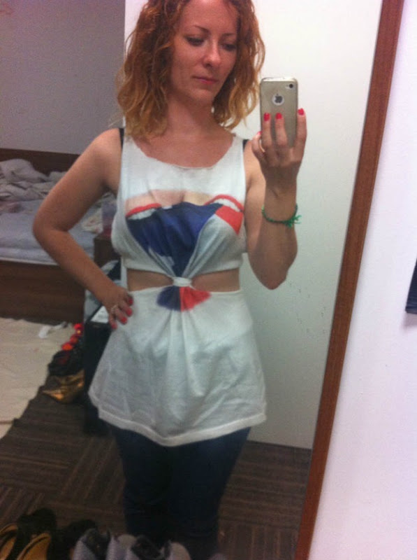 DIY Cut-Out Dress Krisp Clothing (11)