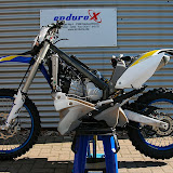 Husaberg 2009