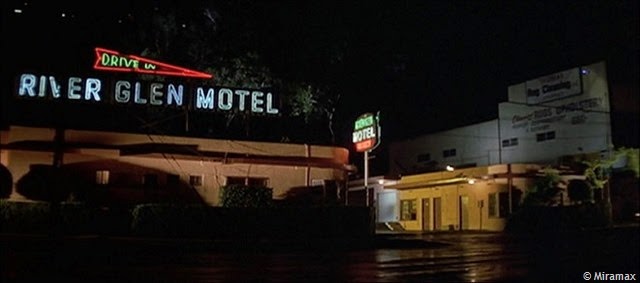 Motel