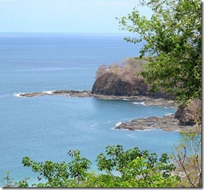 Peninsula Papagayo Costa Rica