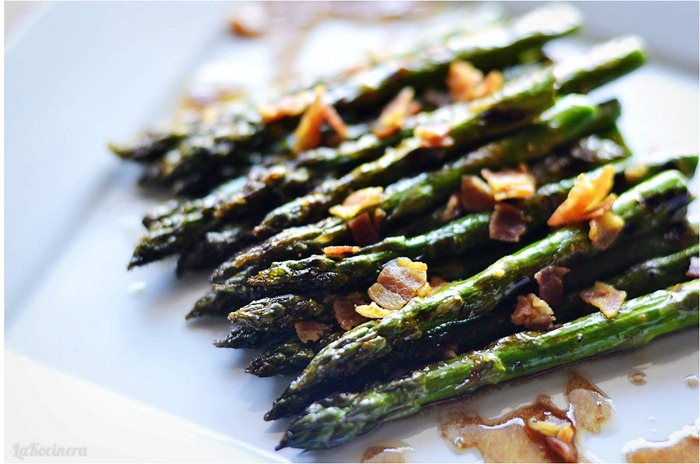 Asparagus