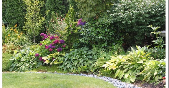 Garden House…in 2014!