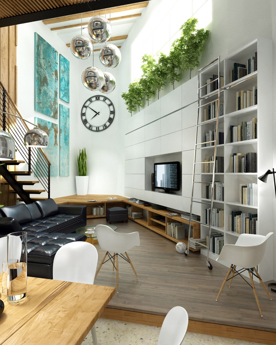 [White-living-room-black-L-shaped-sofa%255B6%255D.jpg]