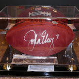 2010 Brown Robe Benefit Auction Items