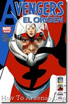 P00003 - Avengers The Origin howtoarsenio.blogspot.com #3 P00003 - Avengers The Origin howtoarsenio.blogspot.com #3