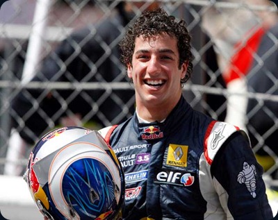 ricciardo