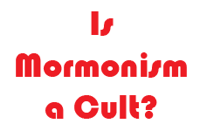Mormonism cult