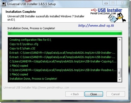 UUSB-6