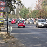 Circuito Callejero Los Dominicos