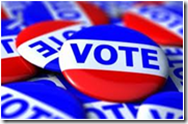 Vote! Vote!