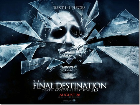 ดูหนังออนไลน์ The Final Destination 4 โกงตาย ทะลุตาย[Master HD]
