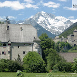 30.05.11 Kulturwanderung Reinbachwasserfälle, Tobelburg - Escursione culturale alle casscate di Tur