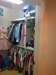 Little Girls Closet 2of12