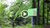 Am großen Inselberg treffen wir Steffen, Melli und Gerd wieder
