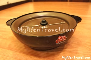 Pop Corn Maker 19 Pop Corn Maker 19