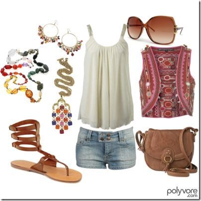Featured image of post Disfraz De Hippie Casero Mujer