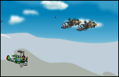 Steampunk Shooter Steampunk Shooter