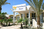 Triton Empire Beach Resort  Хургада