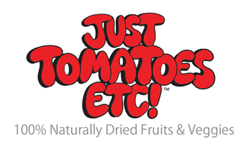 Just Tomatoes Logo