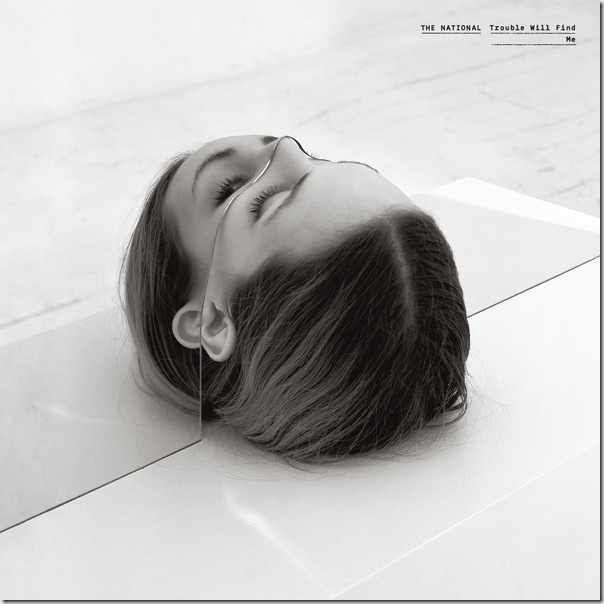 The National - Demons - Single (iTunes Version)