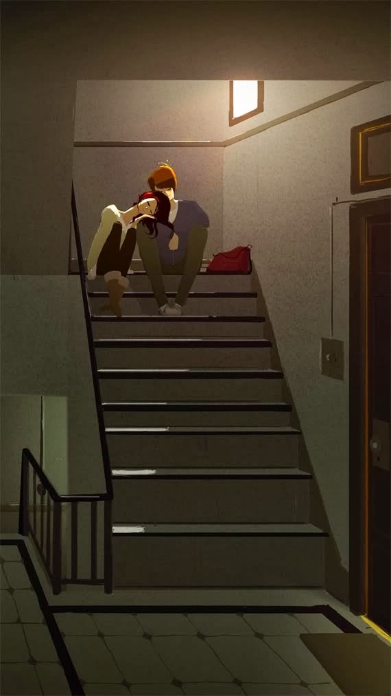 Магия повседневности Паскаль Кэмпион (20 фото) | Картинка №28