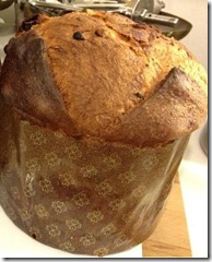 panettone