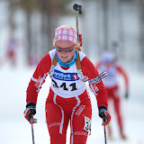 Tonje Marie Skjelstadås