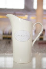 Our Horchata specialty martini.