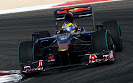 HD Wallpapers 2009 Formula 1 Grand Prix of Bahrain