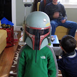 Eidan Fett