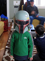 Eidan Fett