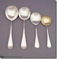 Soup Spoons