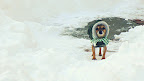Minnow Muses About This Thing Called Snow...