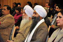 Bhai Swaran Singh and Bhai Kultar Singh