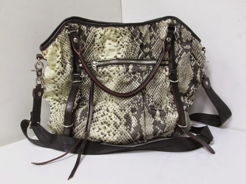 MZ Wallace Shoulder Bag #4