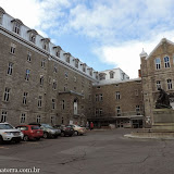 Universidade McGill -  Montreal, Quebec, Canadá