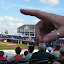 A good, young Elvis impersonator at Traverse City Beach Bums game. – 03-Aug-2010 A good, young Elvis impersonator at Traverse City Beach Bums game. – 03-Aug-2010