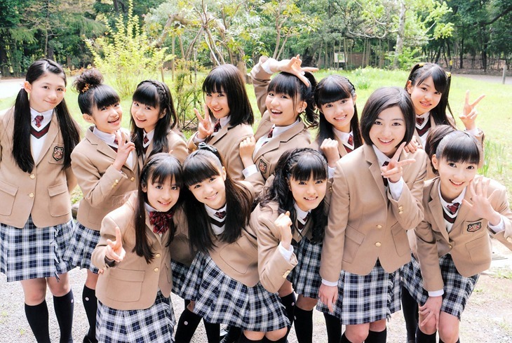 Sakura-Gakuin_Jump-Up-Chiisana-Yuki