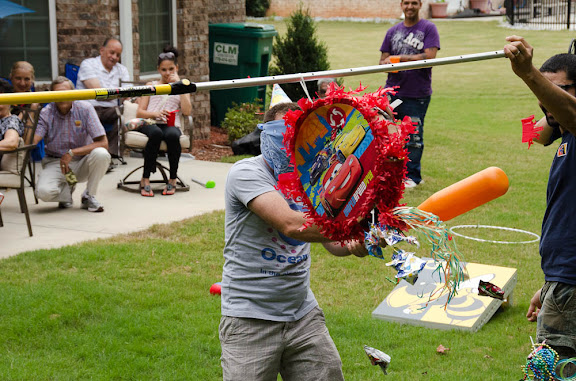 swing