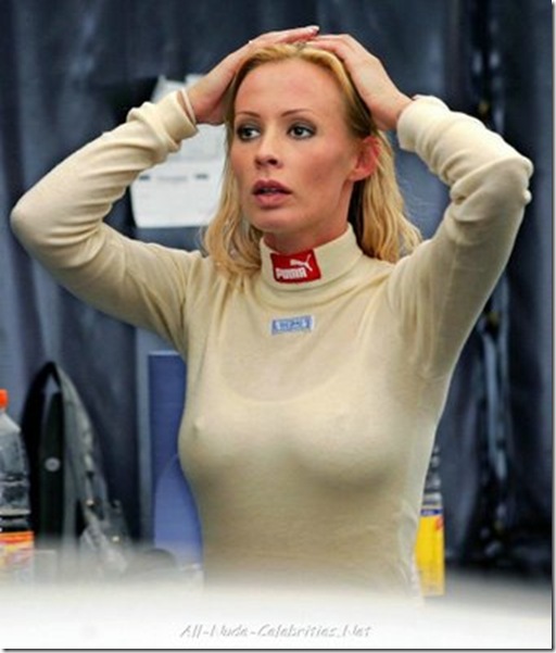 hot sweater puppies 6